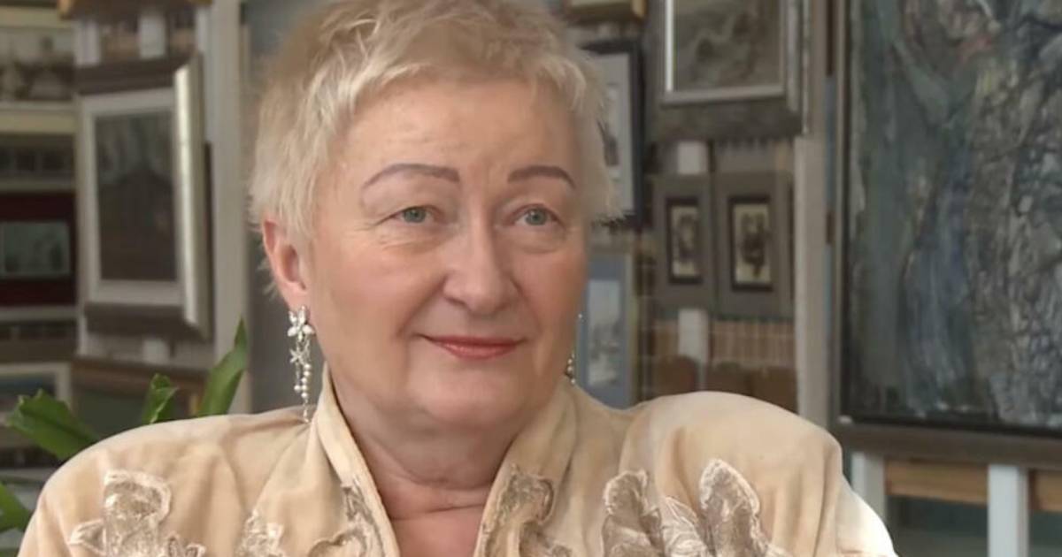 svetlana broz