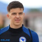 tarik muharemovic reprezentativac bih