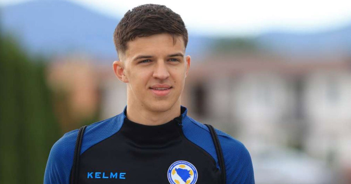 tarik muharemovic reprezentativac bih
