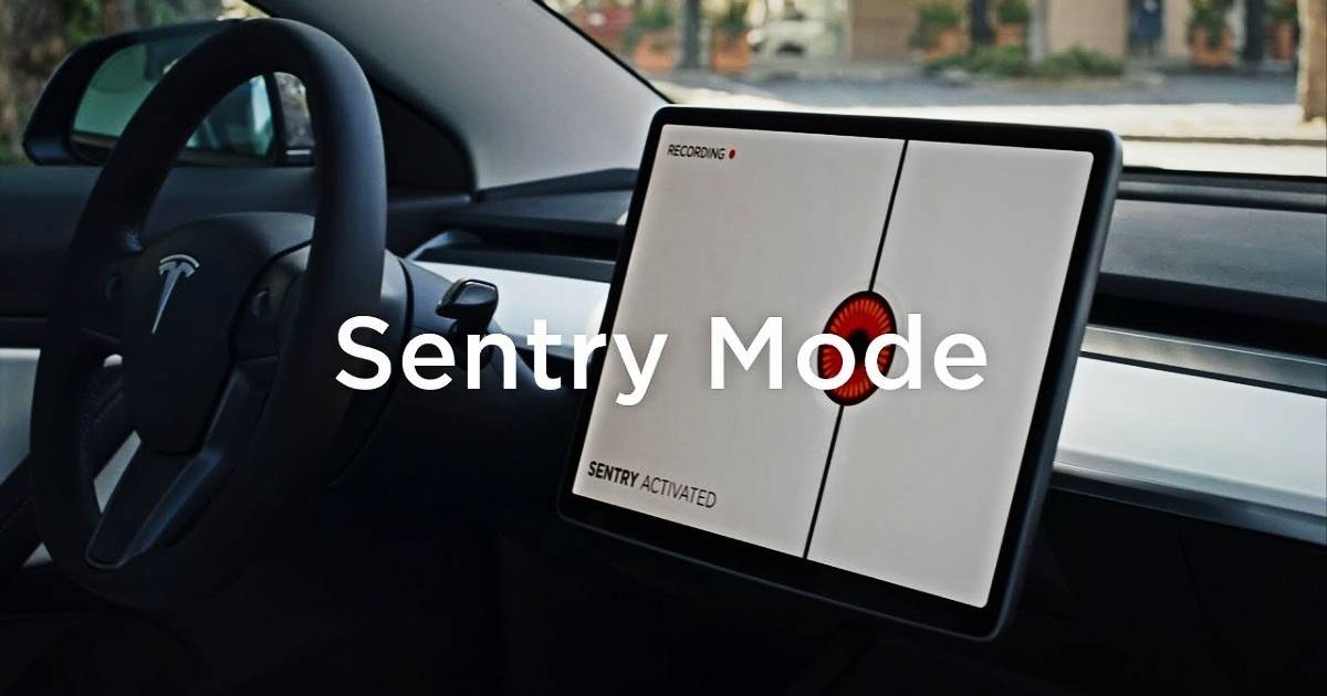 tesla strazarski nacin rada
