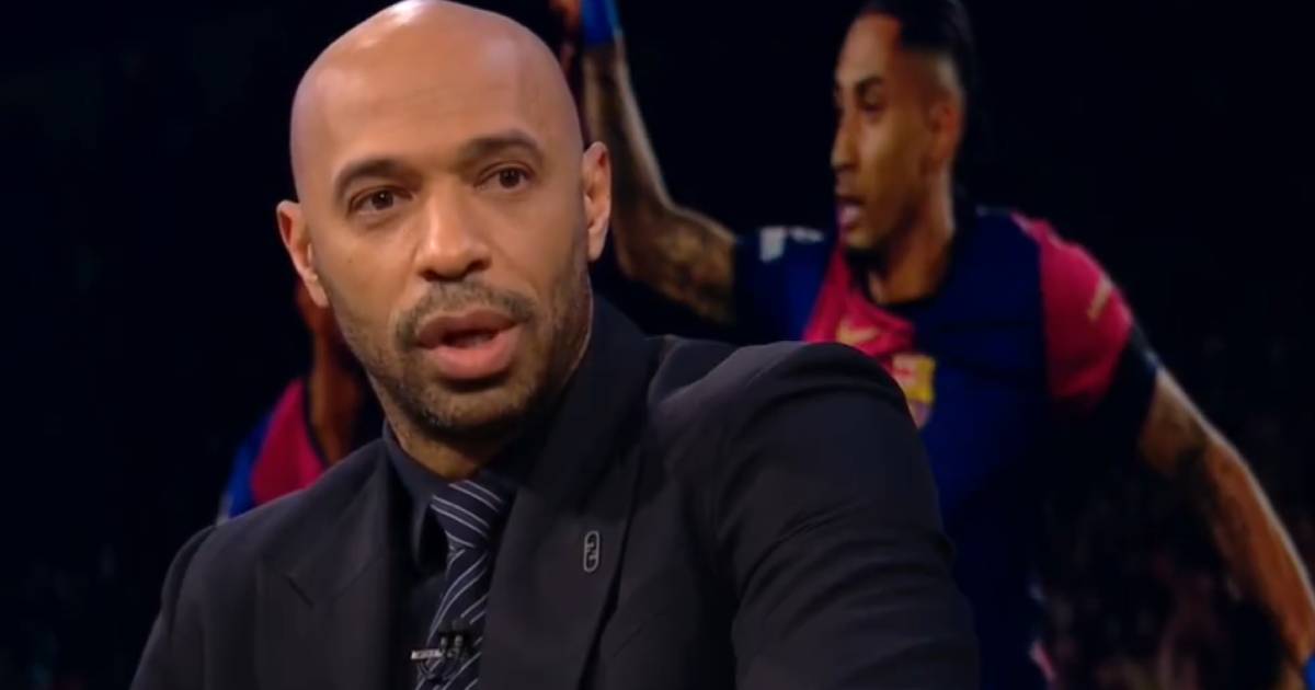 thierry henry