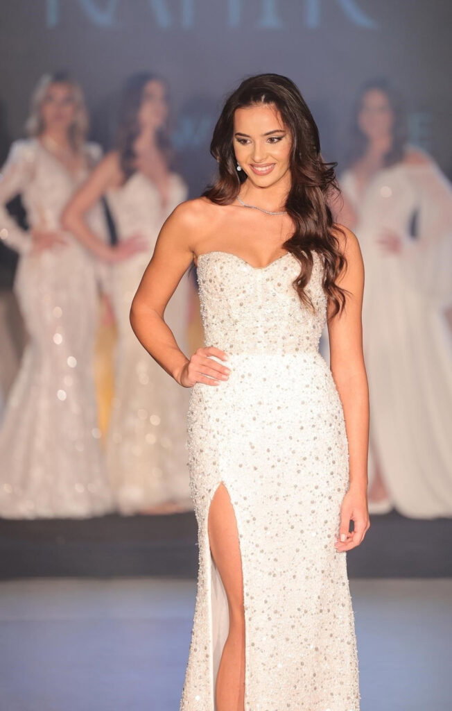 tomislava dukic miss hrvatske za miss svijeta