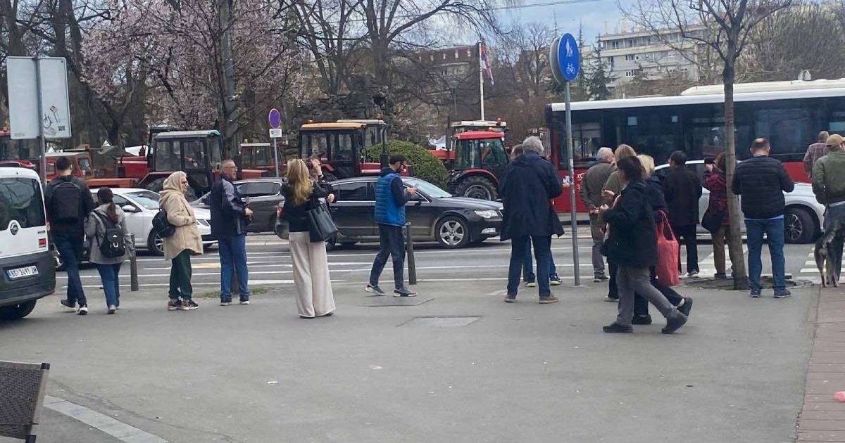 traktori beograd