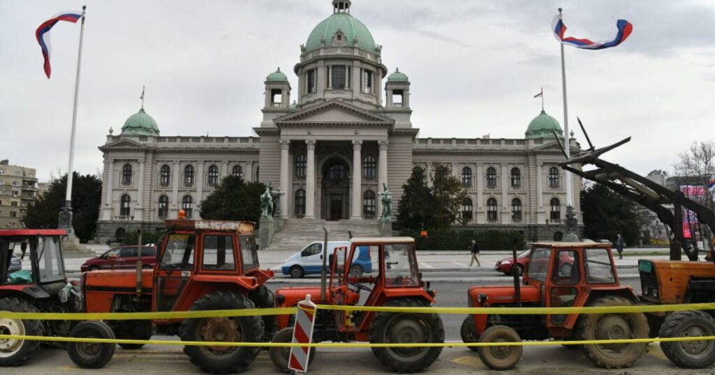 traktori beograd