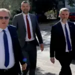 trojka elmedin konaković nermin nikšić edin forto