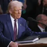 trump kongres
