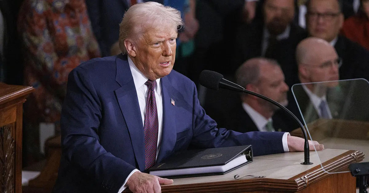 trump kongres