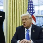 trump musk