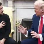 trump zelenski