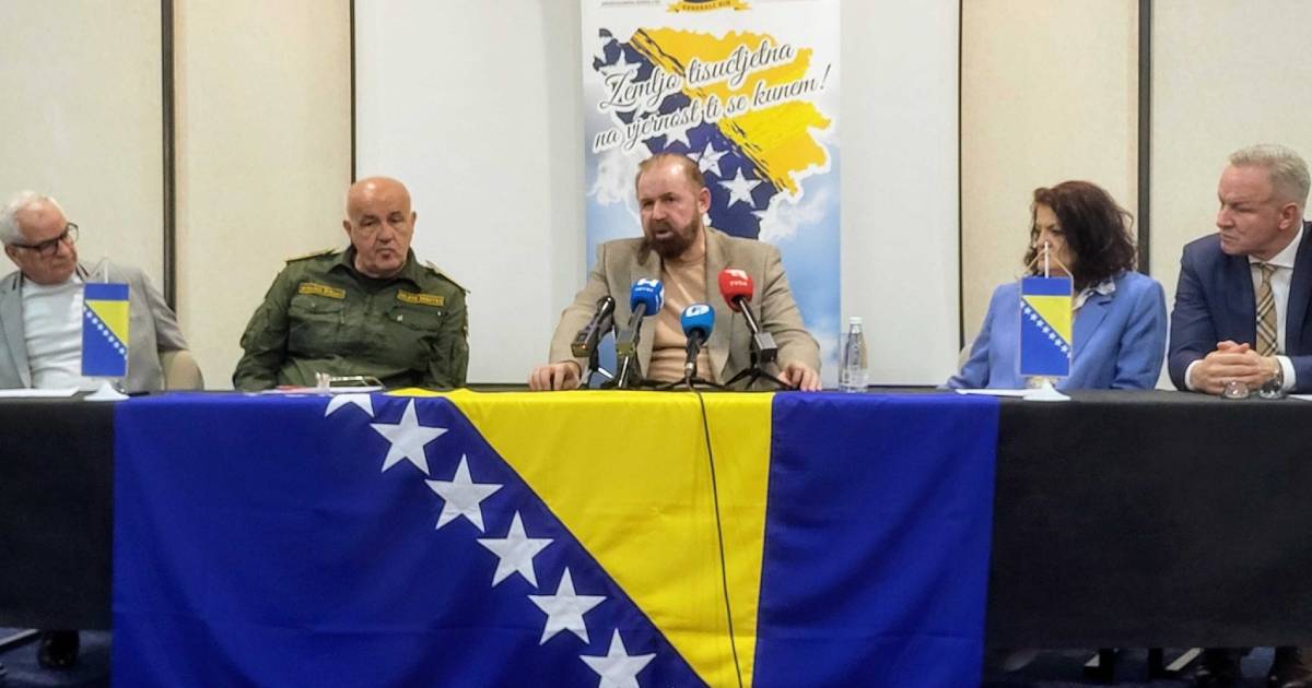 veterani