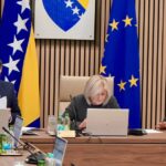 vijece ministara bih borjana kristo