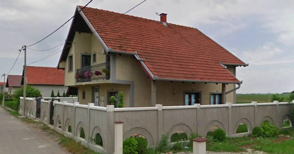 viskovic kuca beograd