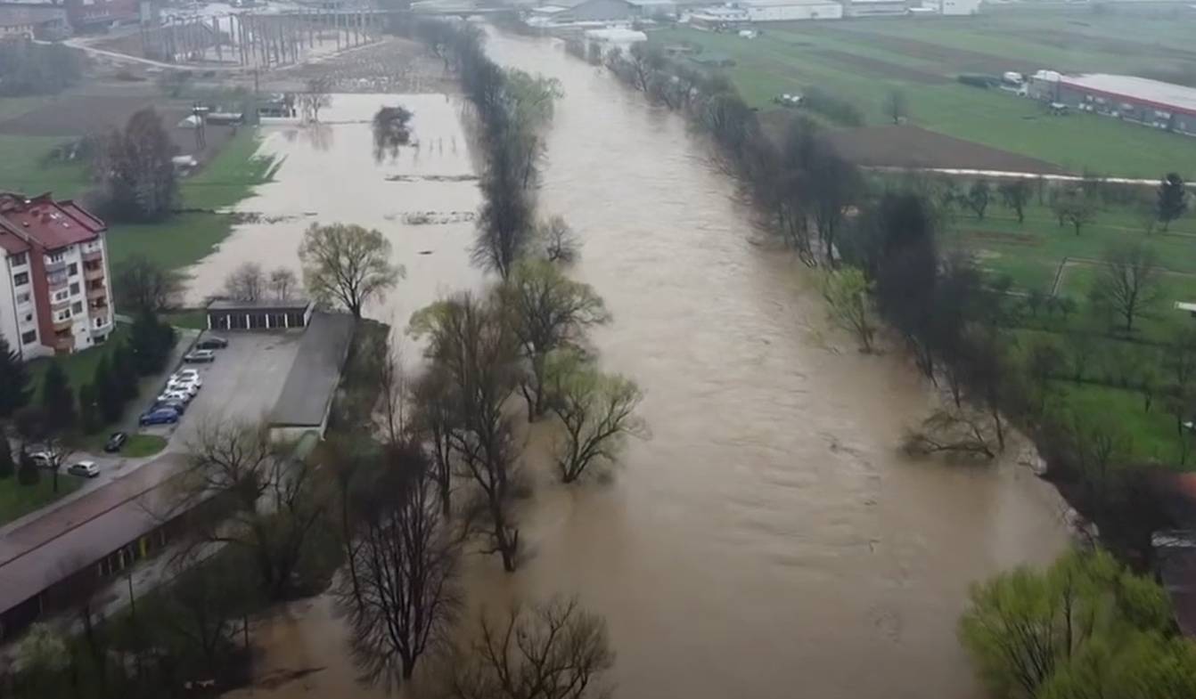 visoko poplave