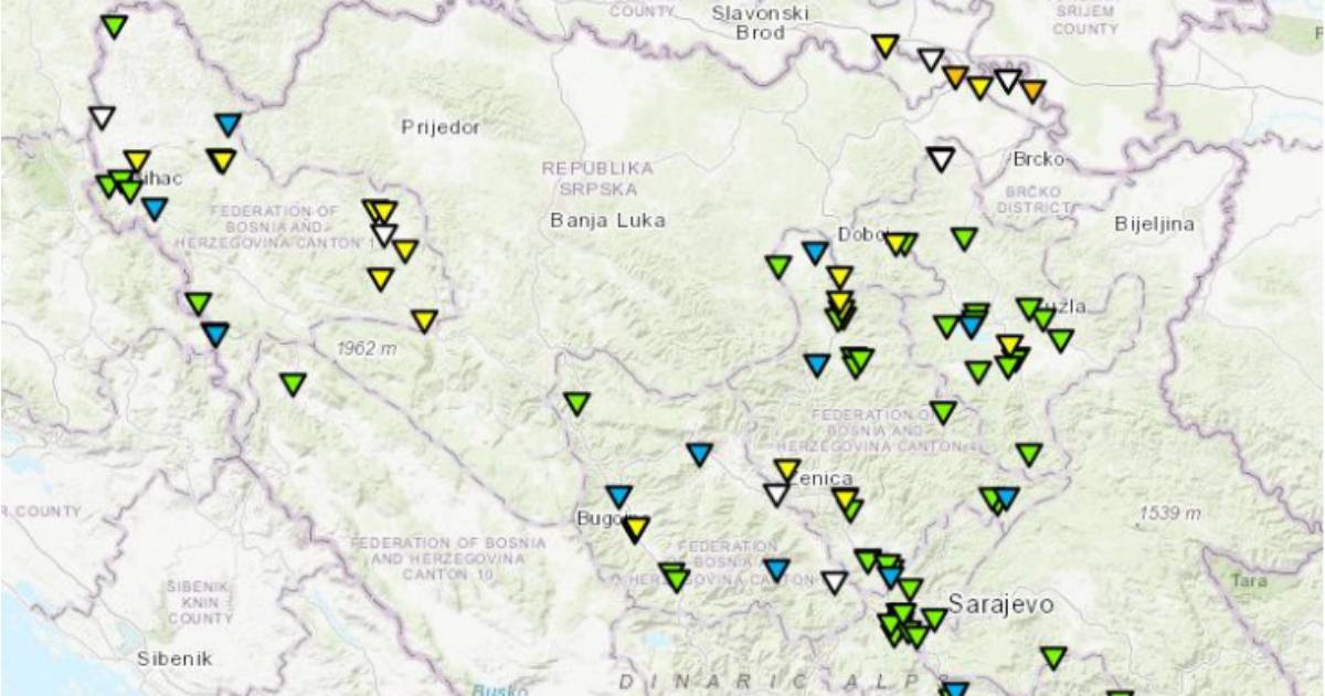 vodno područje