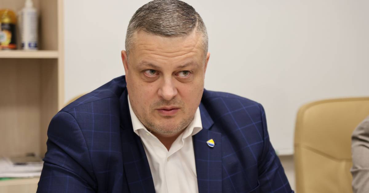 vojin mijatovic