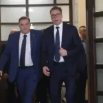 vučić dodik