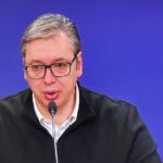 vucic nakon protesta se obraca