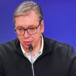 vucic nakon protesta se obraca
