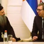vucic porfirije