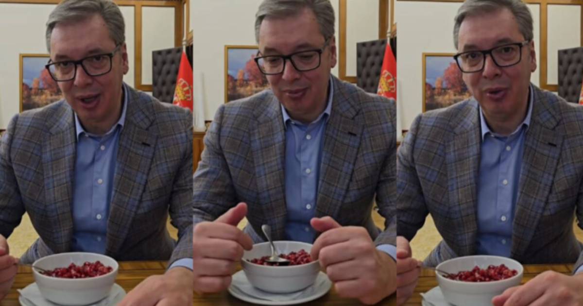 vucic tiktok nar