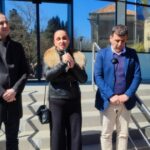vukanovic protest trebinje