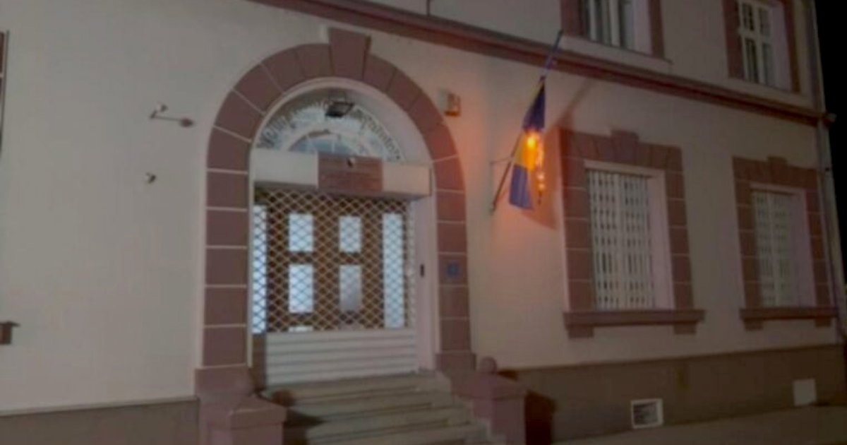 zastava bih brcko distrikt