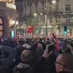 zvucni top beograd