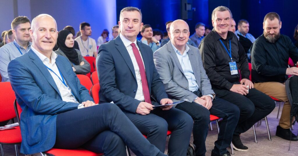 MS Community BiH konferencija