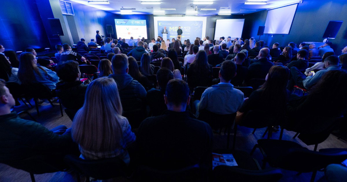 MS Community BiH konferencija