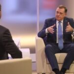 milorad dodik se vratio bih