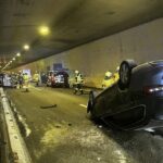 nesreća u tunelu u austriji