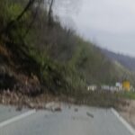 odron kod žepča