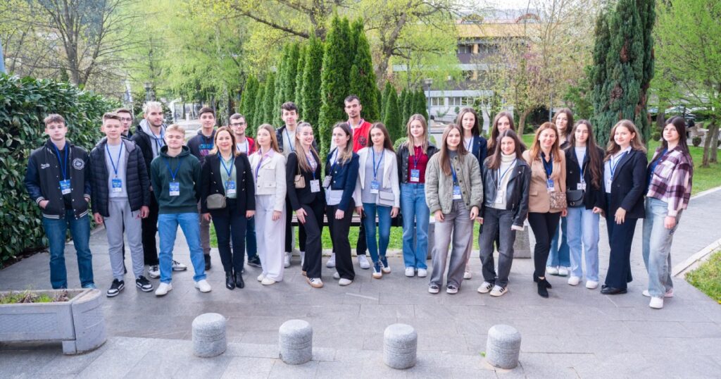 MS Community BiH konferencija