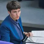 Anna Lührmann