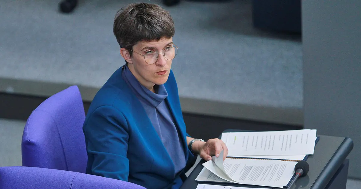 Anna Lührmann