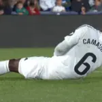 Camavinga