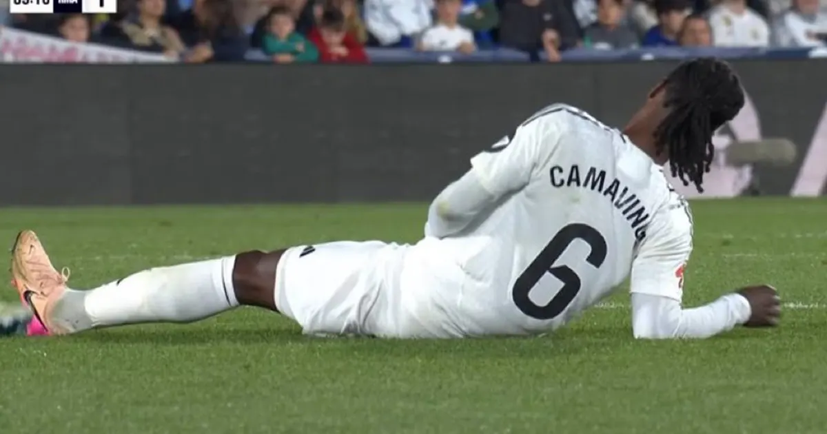 Camavinga