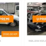bh telecom prodaje vozila