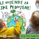 dan planete zemlje
