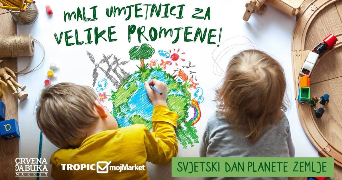 dan planete zemlje