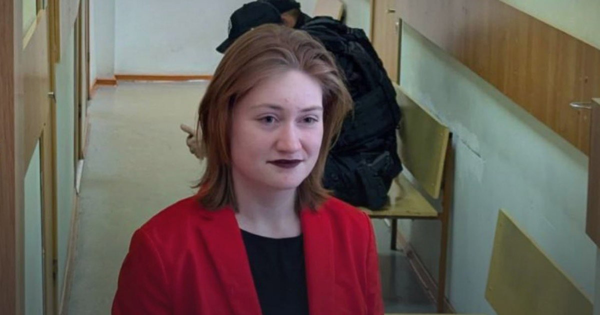 Darya Kozyreva