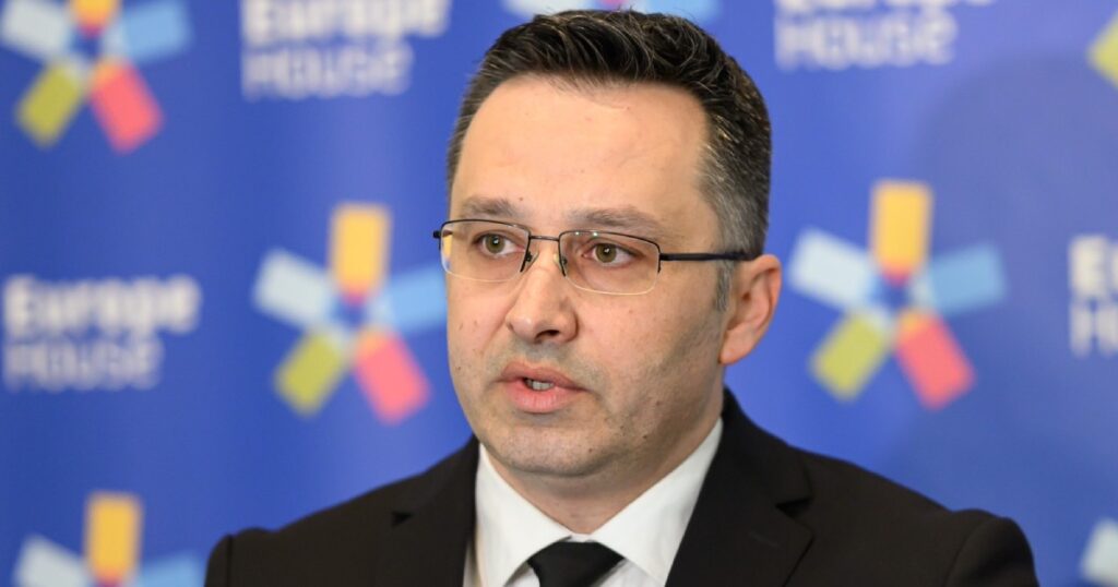 Edin Duraković