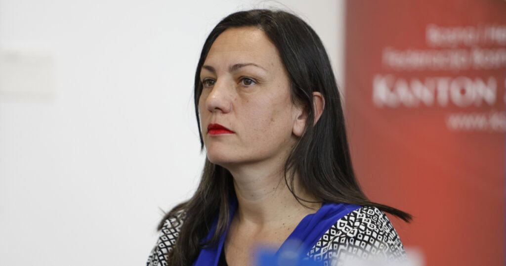 Elma Hasimbegovic