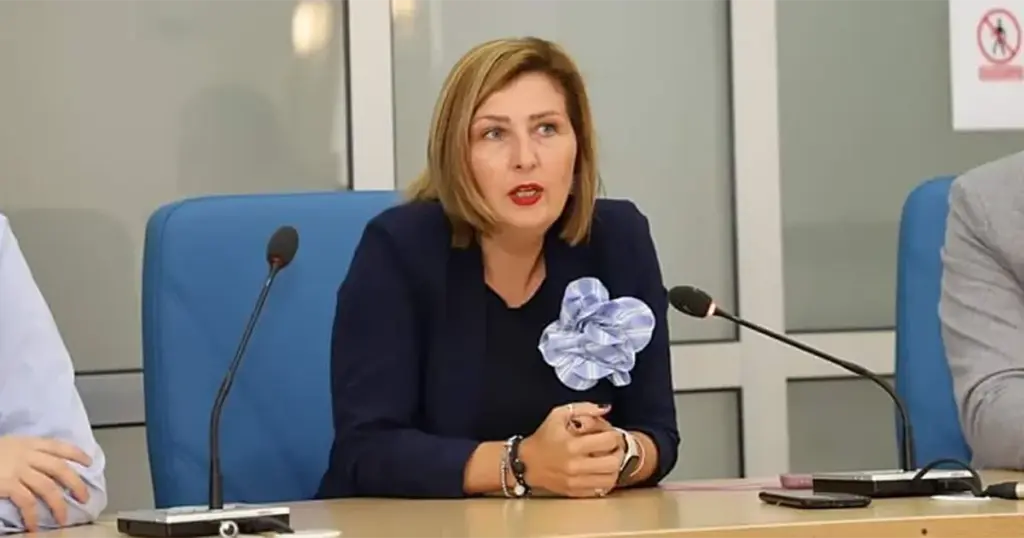 Enda Pavić Pečenković