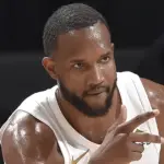 Evan Mobley