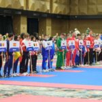 taekwondo