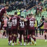 FK sarajevo slavlje