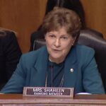 jeanne shaheen