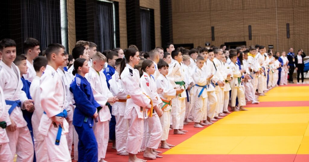Kodokan seminar