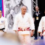 Kodokan seminar